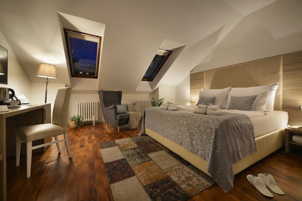 Фото Prague Old Town Residence