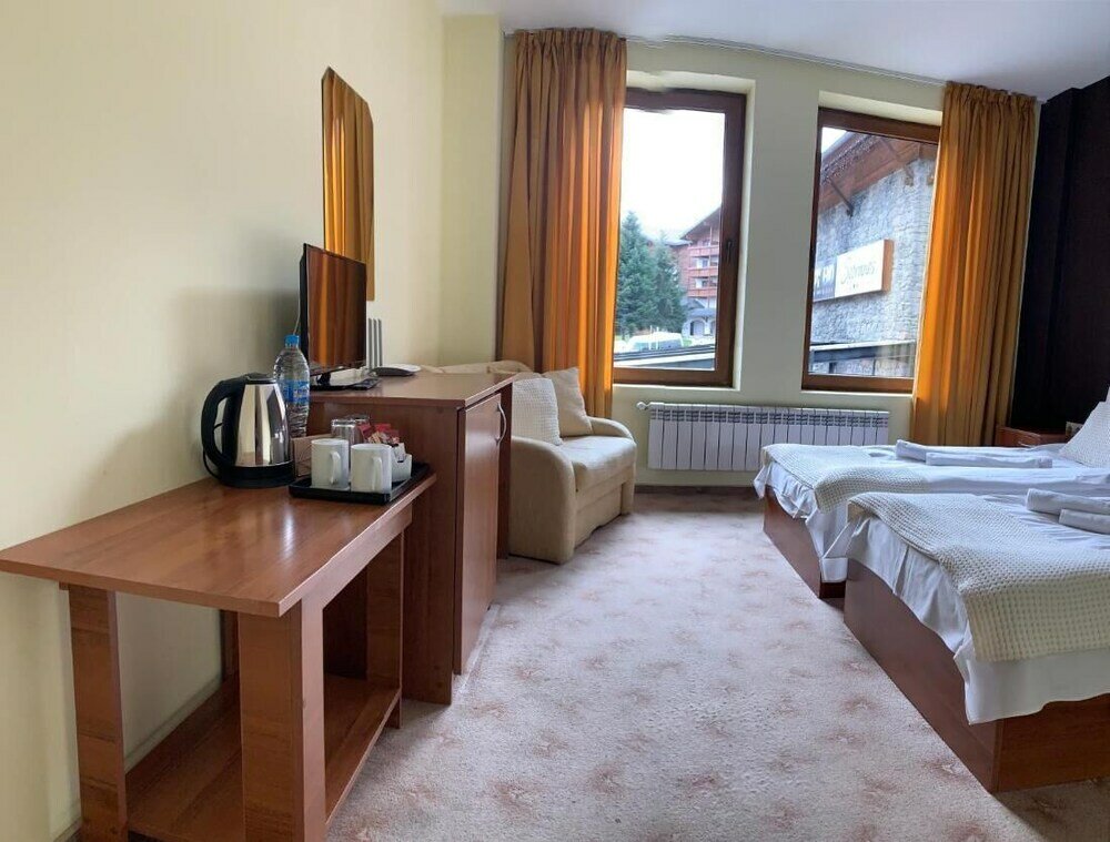 Фото Guest Rooms Granat