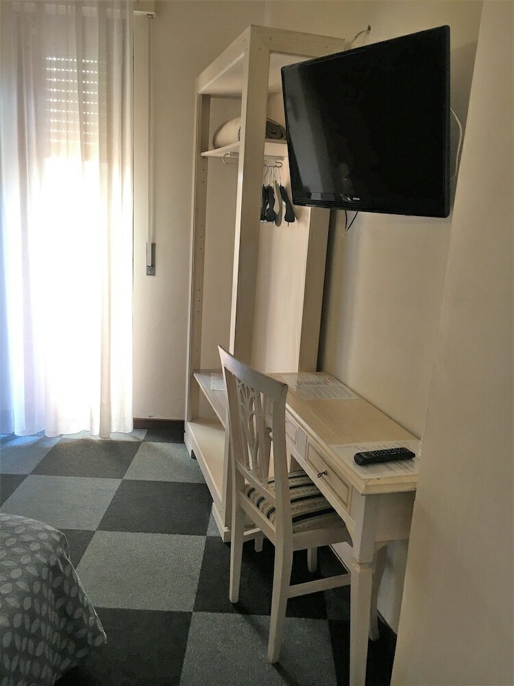 Фото Boutique Hotel Scalzi - Adults Only