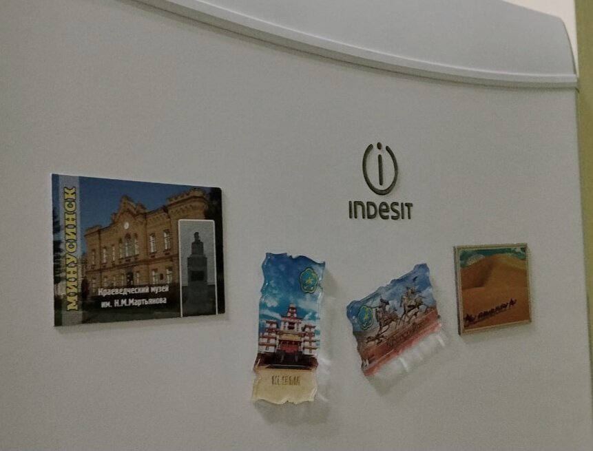 Фото Точка Байкала