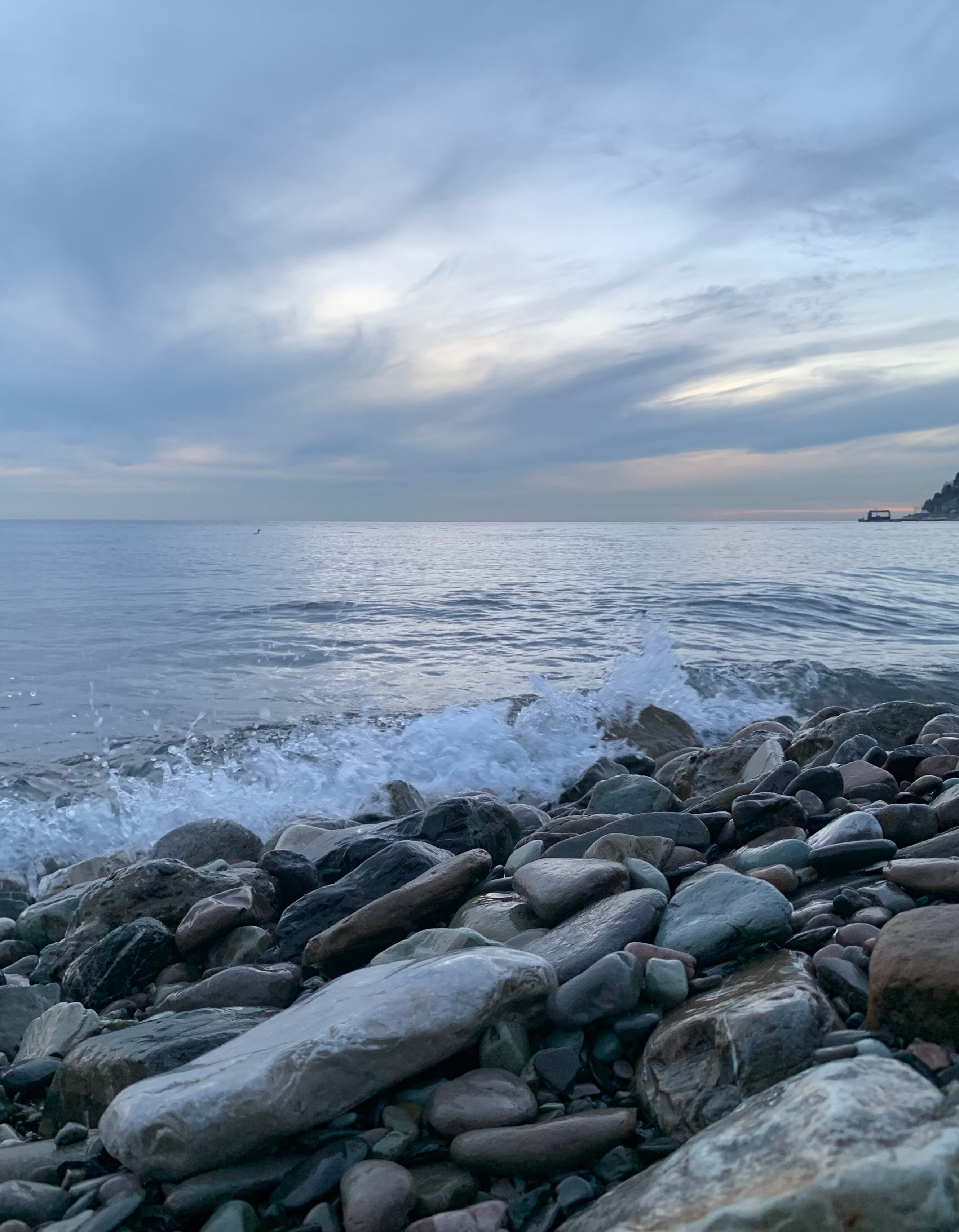 Фото Панорама Хоста