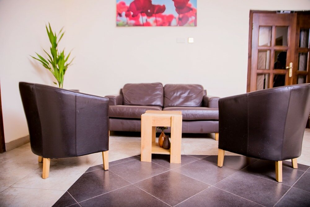 Фото Eden Vale Hotel