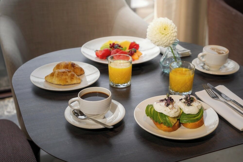 Фото Crowne Plaza Milan City