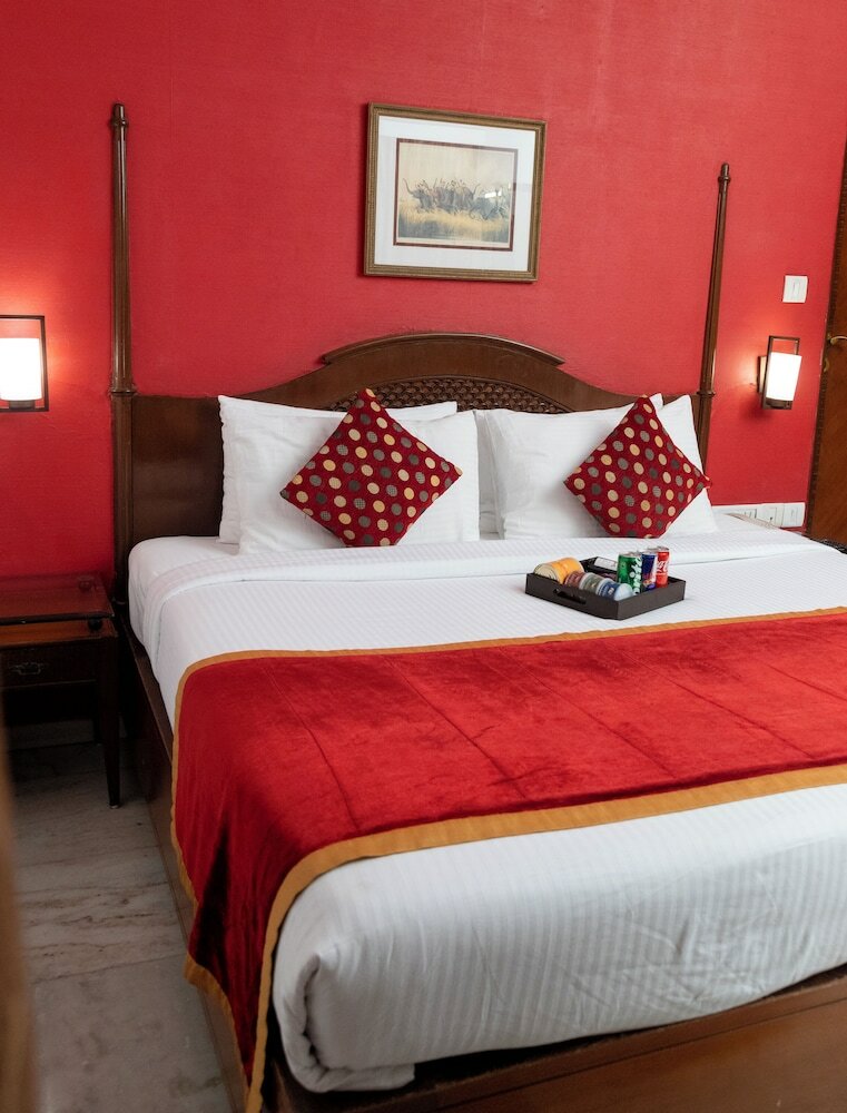 Фото Ramee Guestline Hotel Dadar