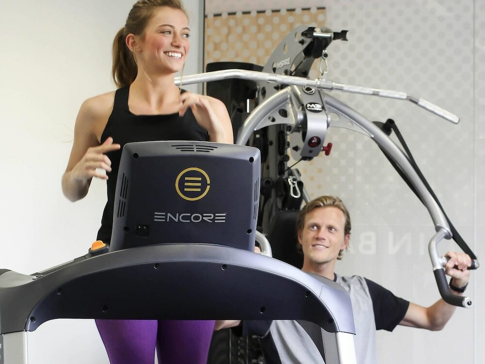 Фото Novotel New Plymouth Taranaki