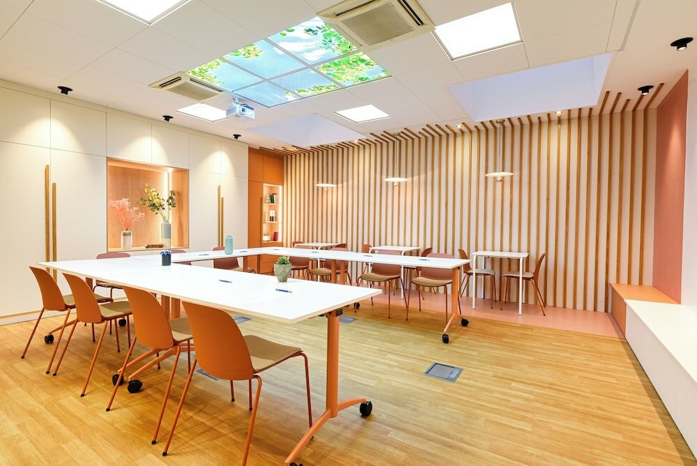 Фото Hôtel des Remparts