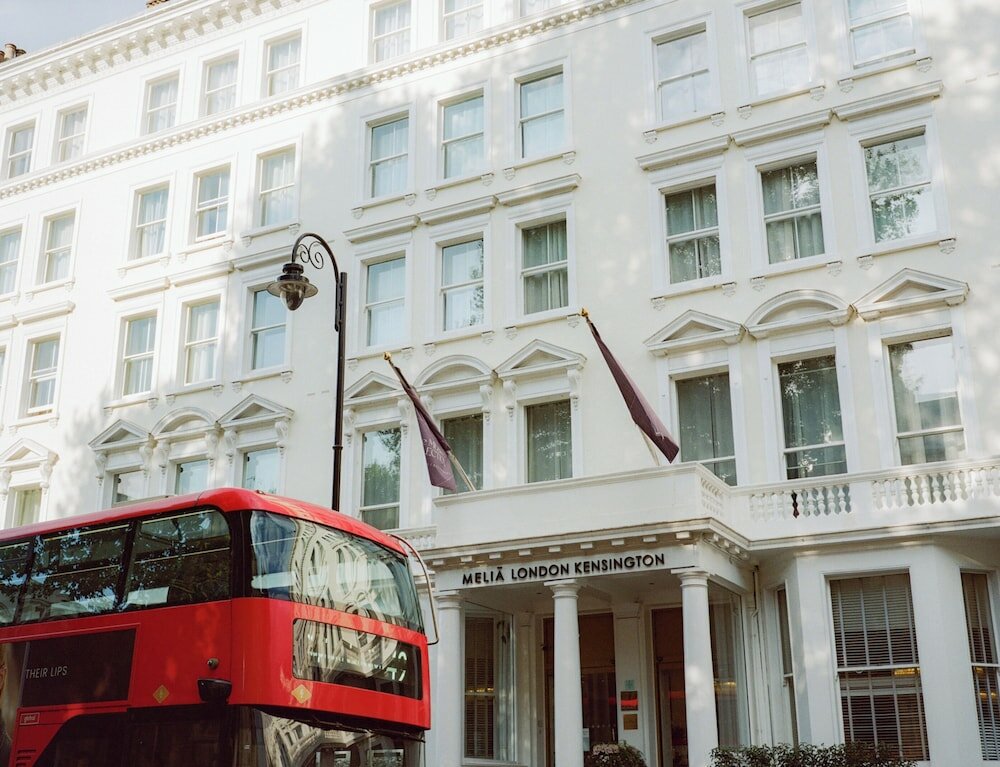 Фото London Kensington by Meliá