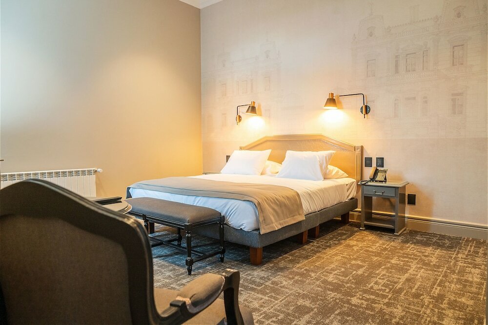 Фото Hotel Jose Nogueira