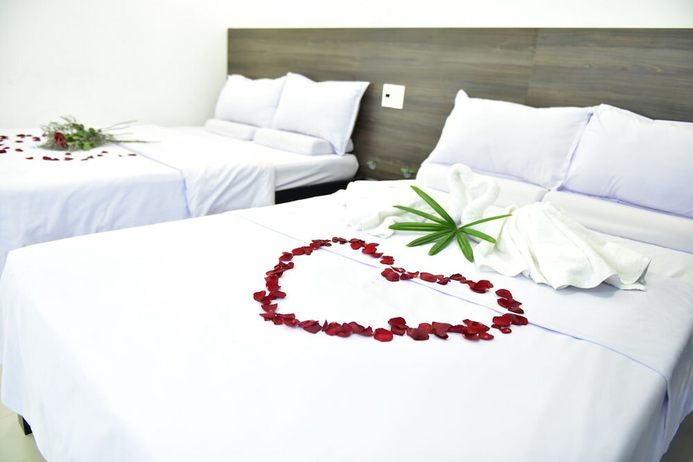 Фото Hai Yen Hotel