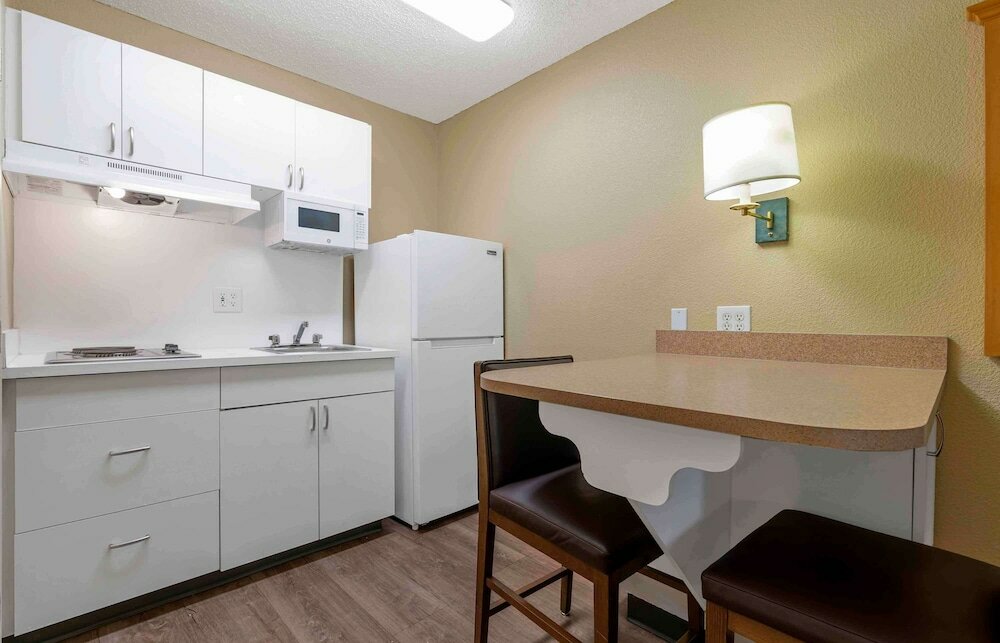 Фото Extended Stay America Suites Sacramento South Natomas