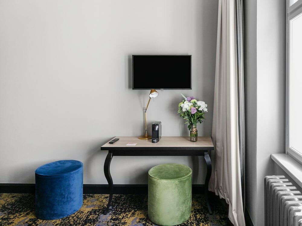 Фото Numa Root Rooms & Apartments