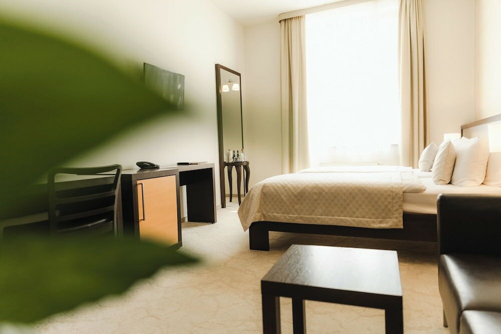 Фото Hotel Dubna Skala