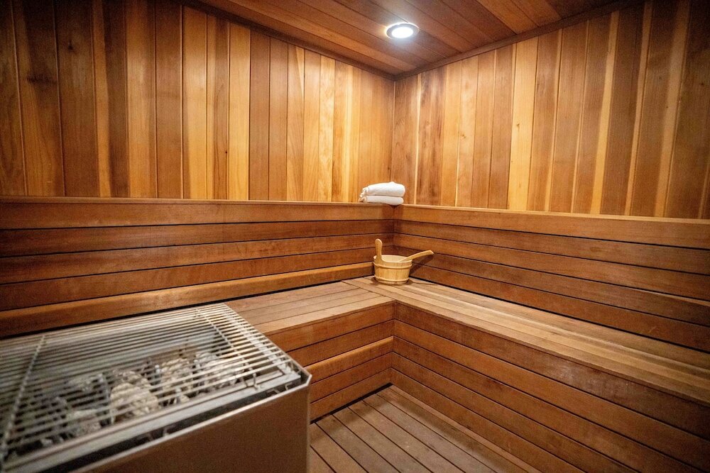 Фото The Scottsdale Plaza Resort & Villas