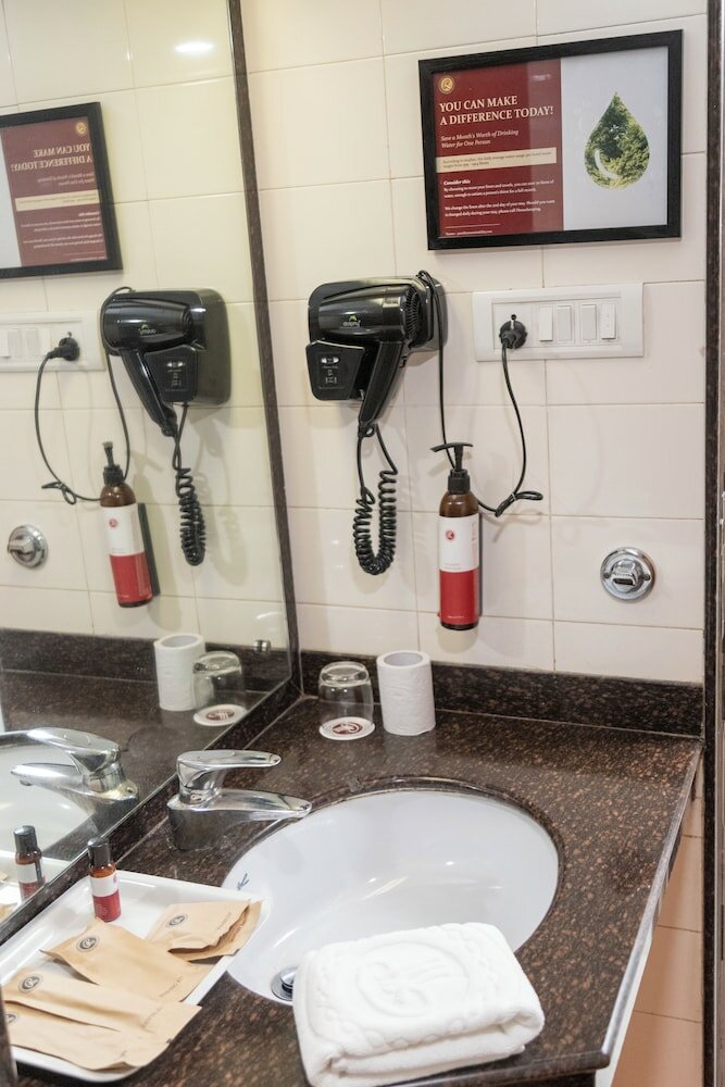 Фото Ramee Guestline Hotel Dadar