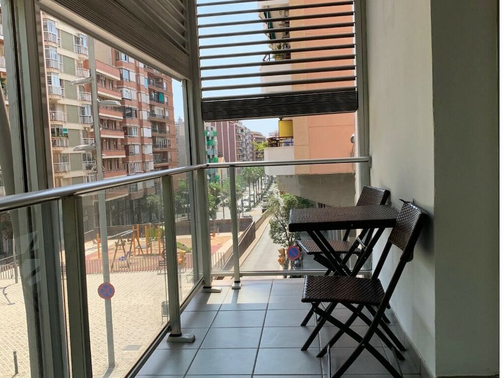 Фото Hotel Travessera