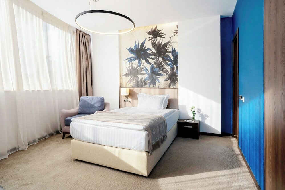 Фото Rosslyn Hotel Dimyat Varna