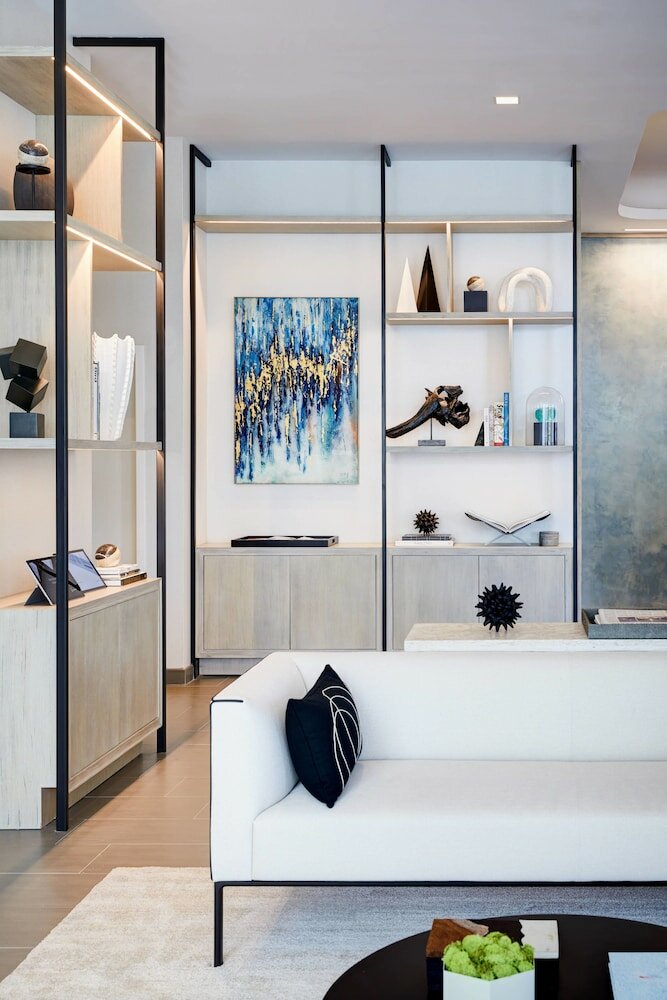 Фото AC Hotel Tampa Airport