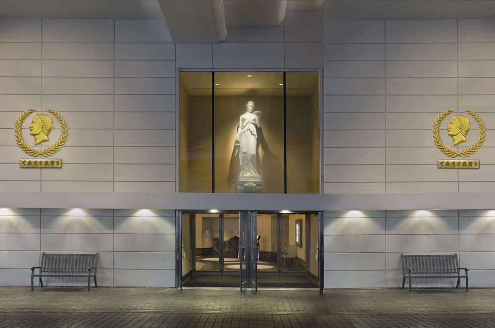 Фото Caesars Windsor