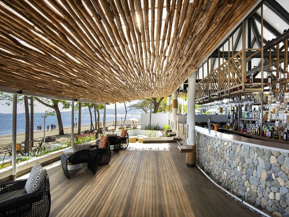 Фото Sofitel Fiji Resort And SPA
