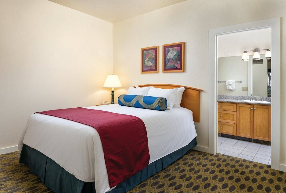 Фото Worldmark Cathedral City