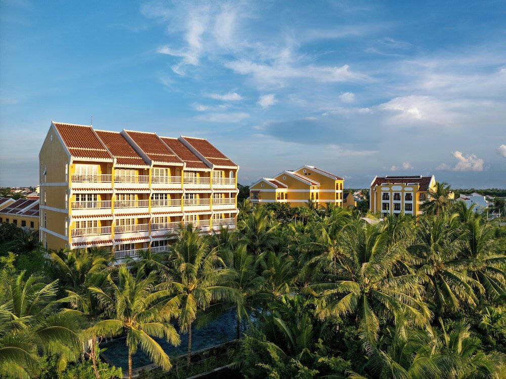 Фото La Siesta Hoi An Resort & SPA