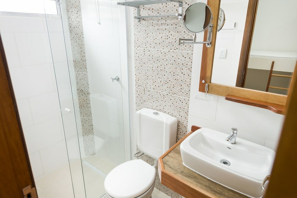 Фото Hotel Brasil