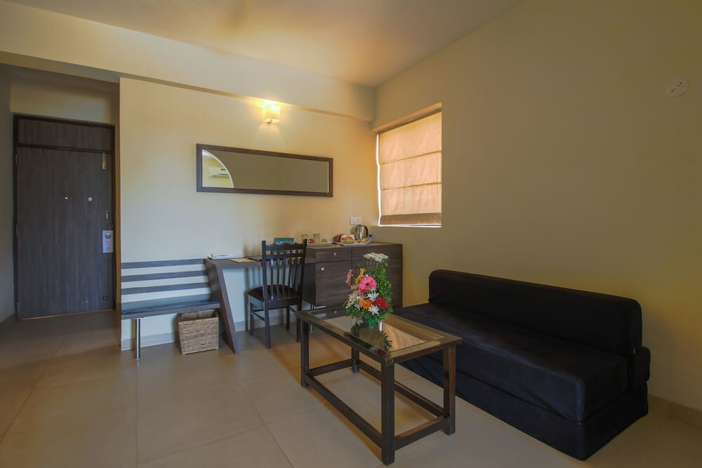 Фото Pride Sun Village Resort SPA Goa