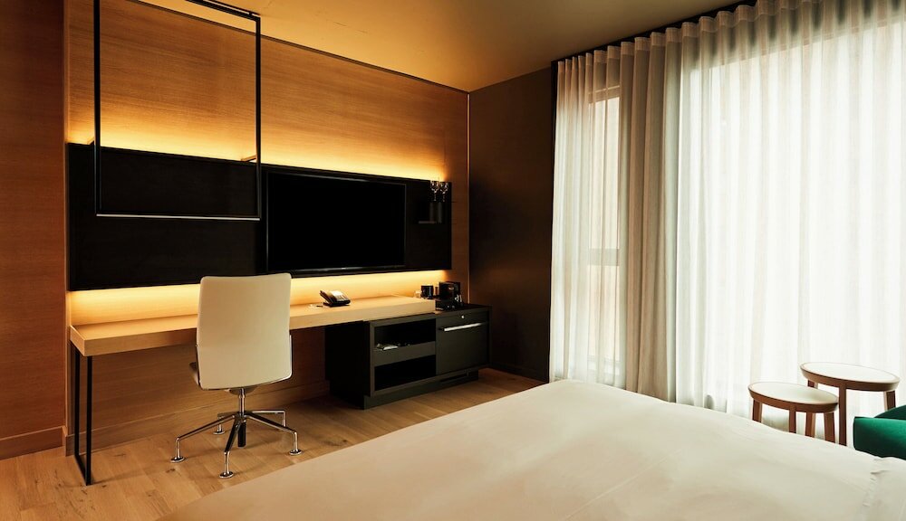 Фото Le Germain Hotel Ottawa