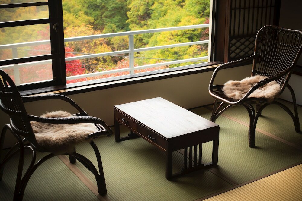 Фото Tateshina Shinyu Onsen
