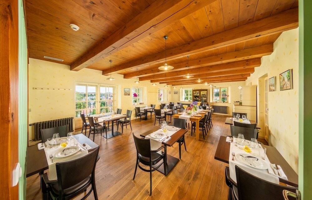 Фото Bellevue Hotel Karlov