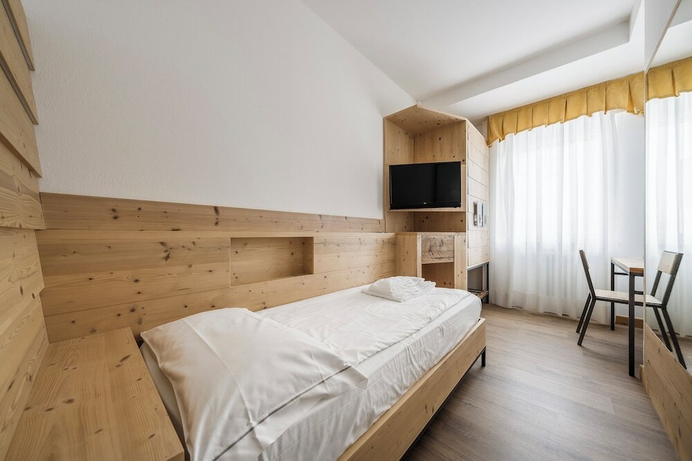 Фото Hotel Olimpia