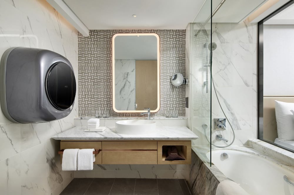 Фото Lotte Hotel World