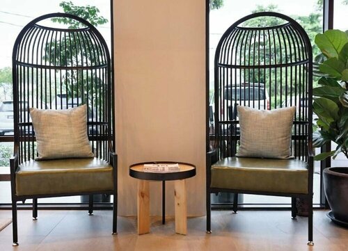 Гостиница Sojourn Guest House в Ипохе