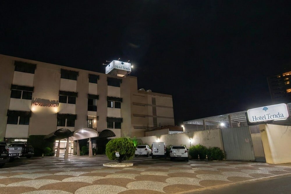 Фото Hotel Tenda