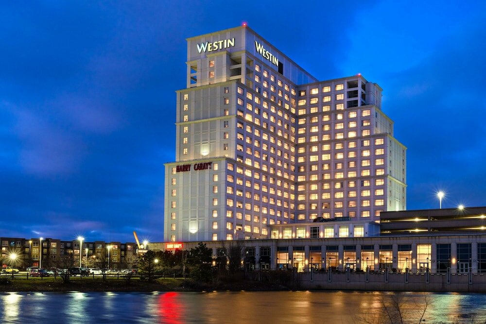 Фото The Westin Chicago Lombard