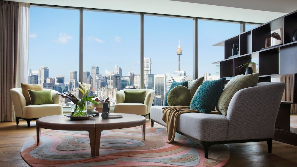 Фото Sofitel Sydney Darling Harbour