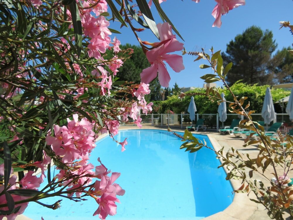 Фото Ibis Nimes Ouest