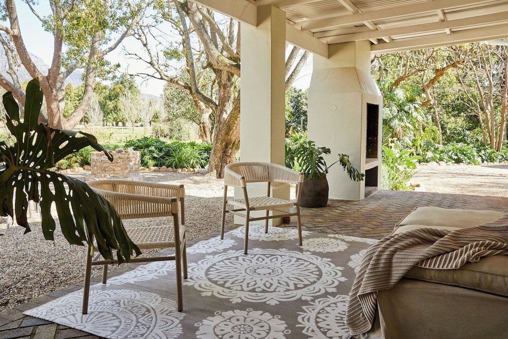 Фото Boschendal Farm Estate