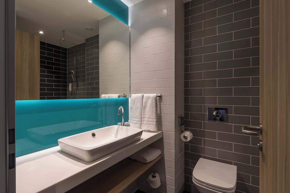 Фото Holiday Inn Express Luzern - Kriens, an Ihg Hotel