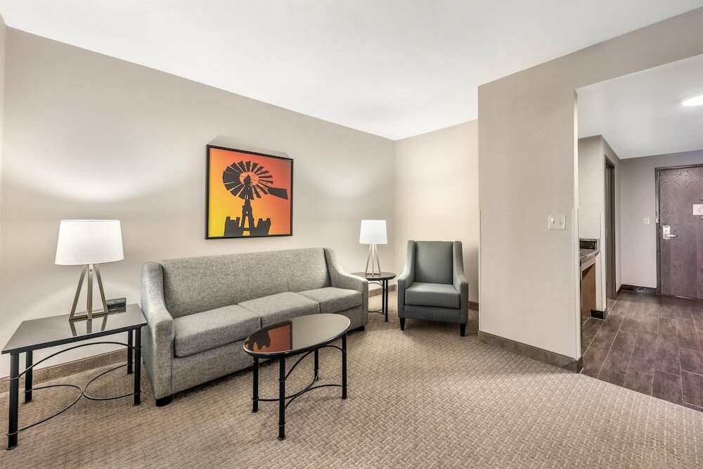 Фото Drury Plaza Hotel San Antonio North Stone Oak