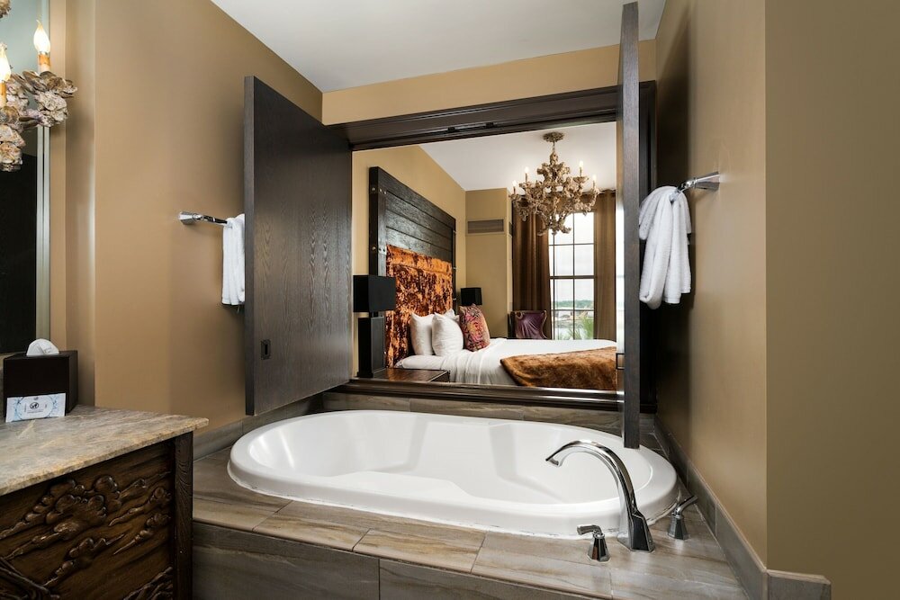 Фото The Bohemian Hotel Savannah Riverfront, Autograph Collection