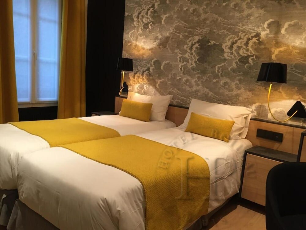 Фото Hotel Boileau