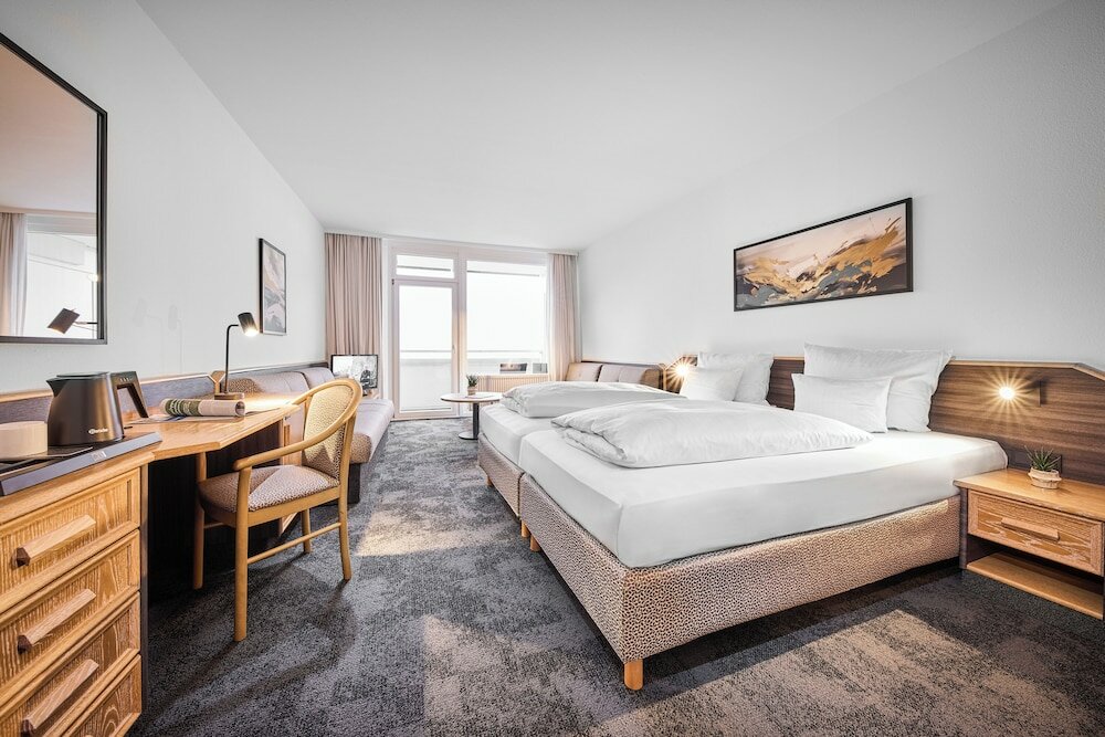 Фото Sauerland Stern Hotel