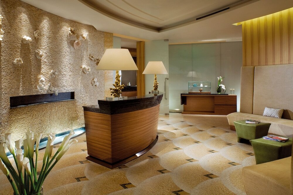 Фото The Ritz-Carlton, Shenzhen