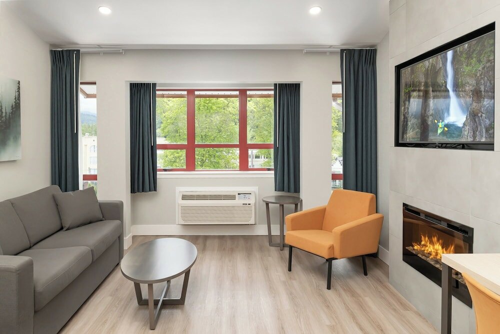 Фото Harrison Beach Hotel