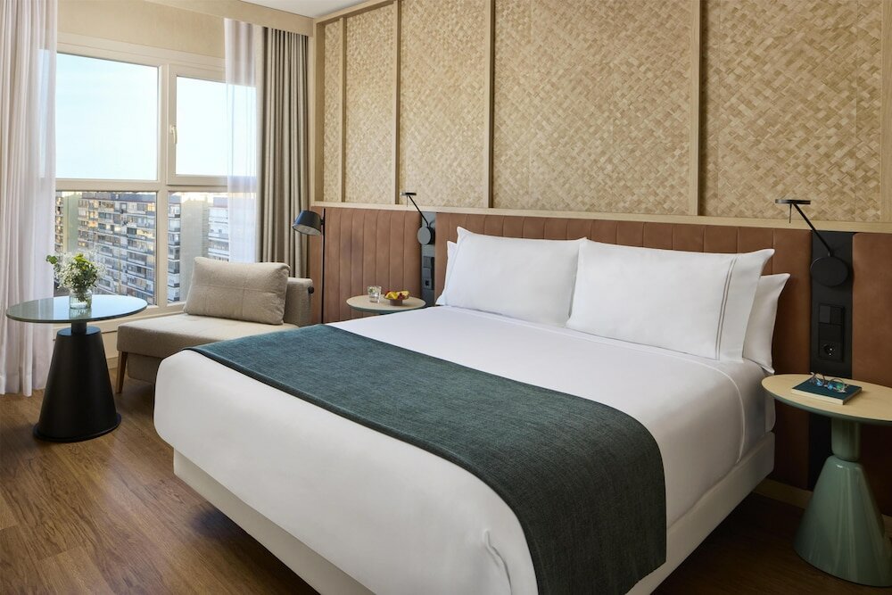 Фото Nh Valencia Center