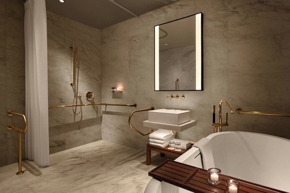 Фото The Shanghai Edition