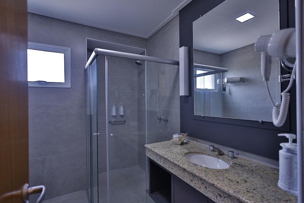 Фото Quality Hotel Jundiai