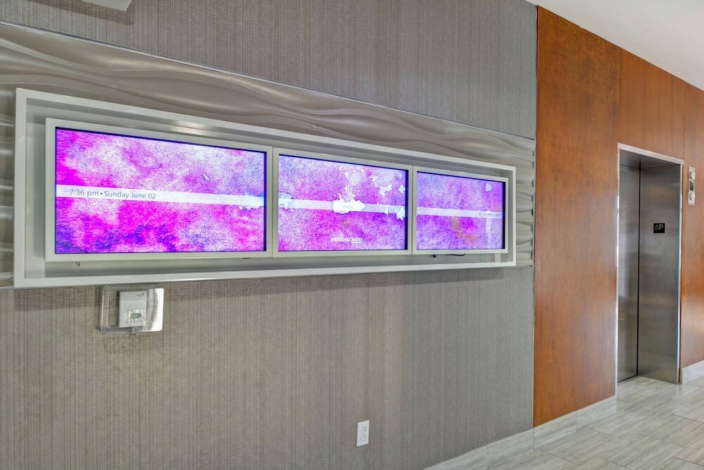 Фото Springhill Suites by Marriott Midtown Cincinnati