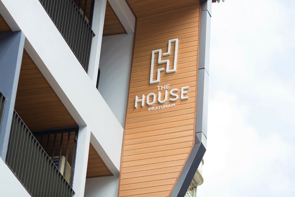 Фото The House Pratunam